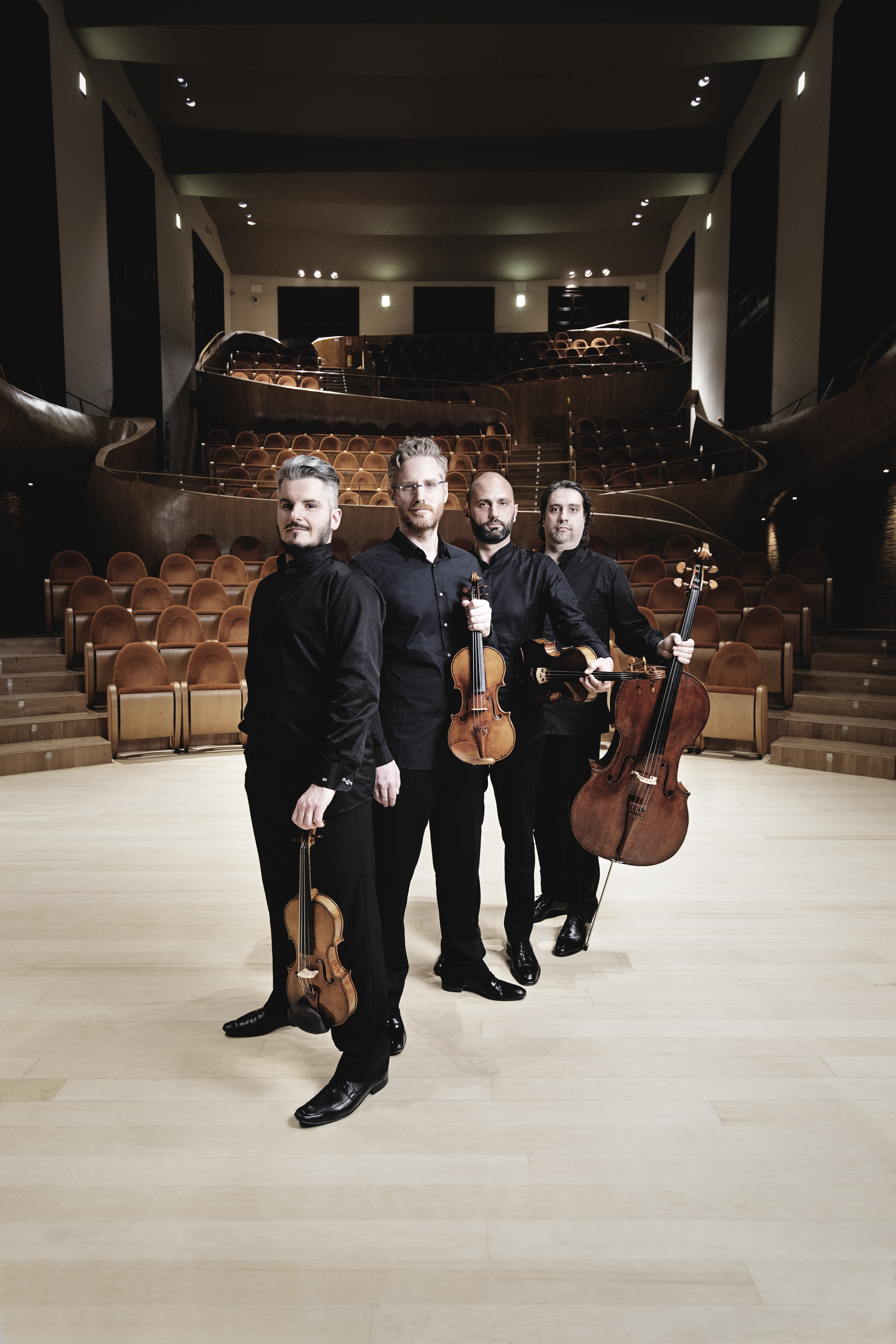 Quartetto di Cremona