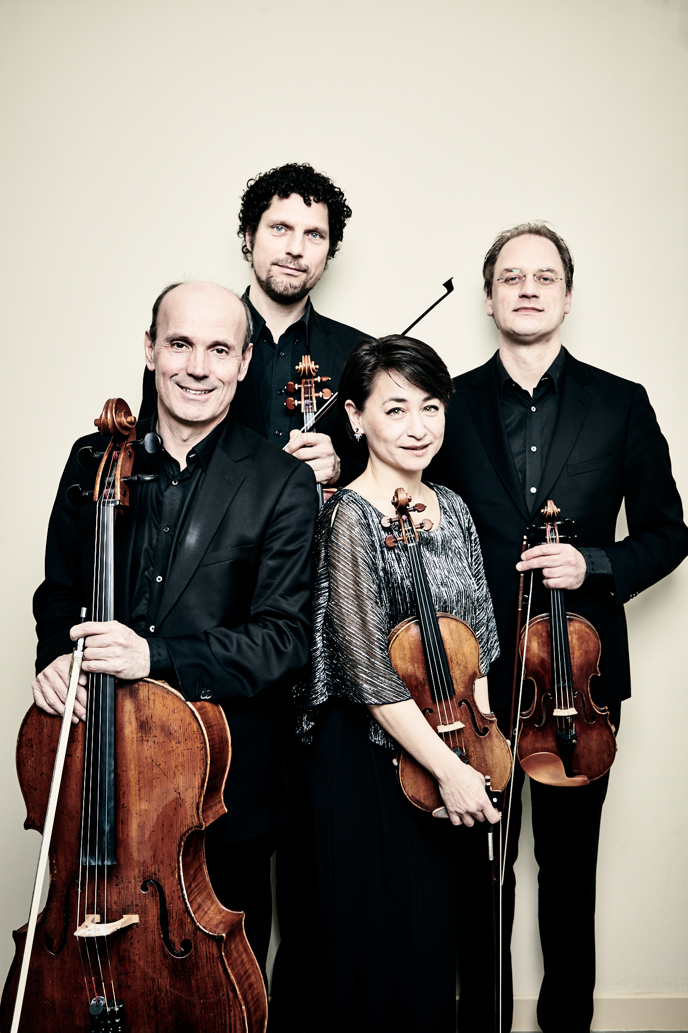 Ruysdael Quartet